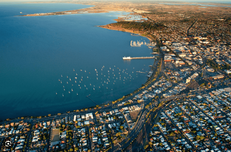 Geelong Is Expanding Into A ‘New Economy’… But Is This Just The beginning?