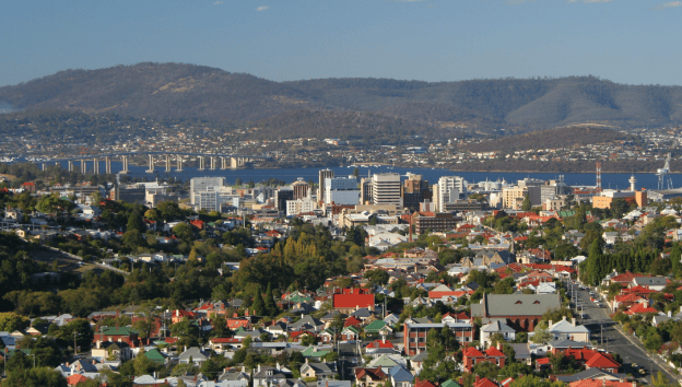 Why Hobart Is A Terrible Place To Invest