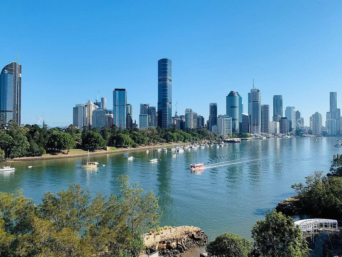 Brisbane Property Market Set To Grow