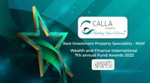 Best Investment Property Specialist